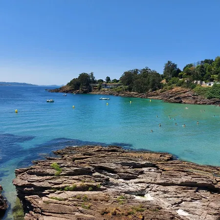 Se Alquila Buhardilla En Pleno Casco Historico De Portonovo Apartmán *